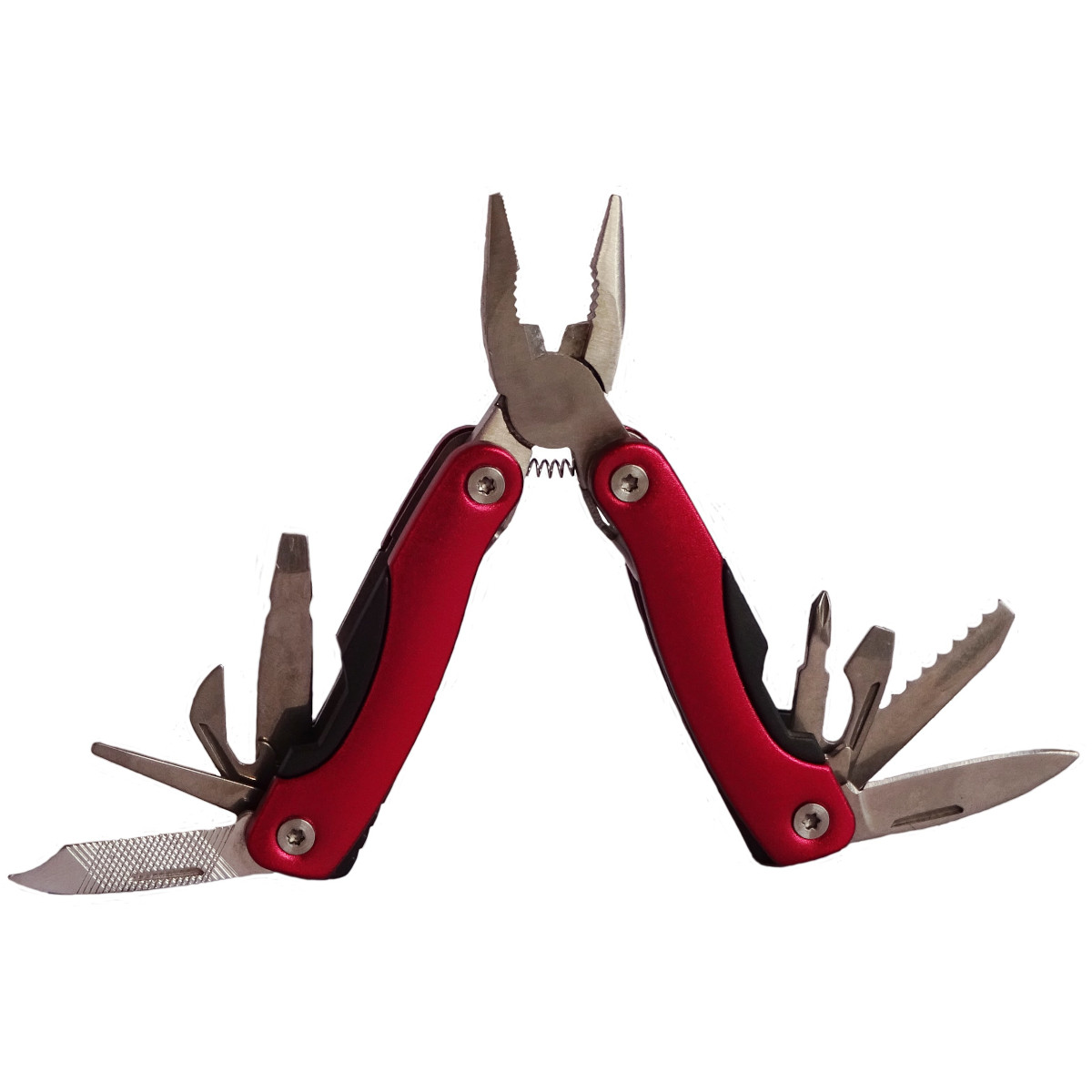 Mini Multitool 13-in-1, Funktionen