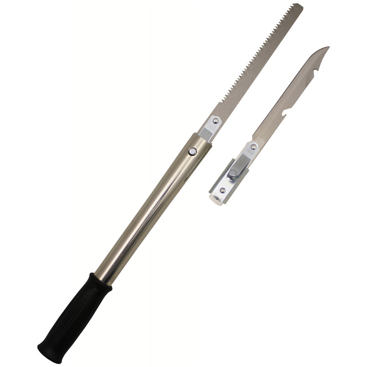 Multifunktionsset, 6 in 1 mit Tragetasche, Säge
