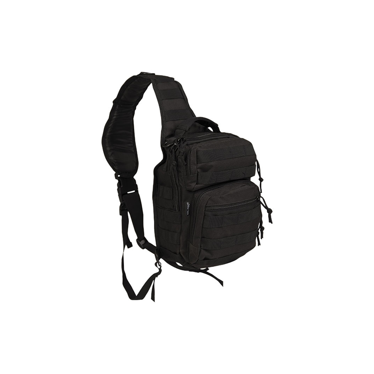 One-Strap Assault Schulter-Rucksack, Vorderseite