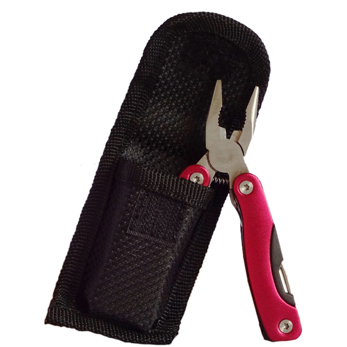 Mini Multitool 13-in-1