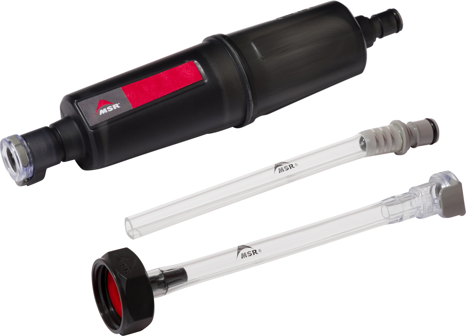 MSR - Emergency Home Wasserfilter-System, Adapter Wasserhahn
