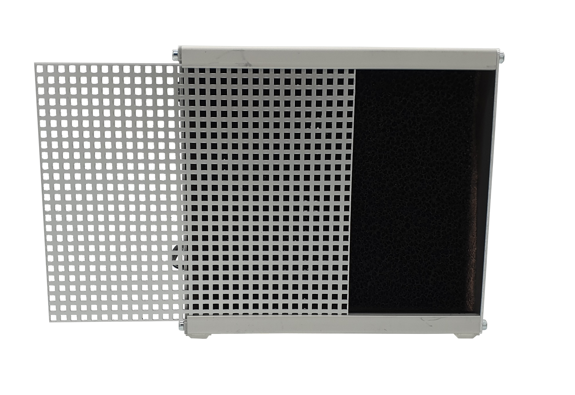 Luftreiniger LR1-M, medizinisch, für Räume bis 12qm, Filter