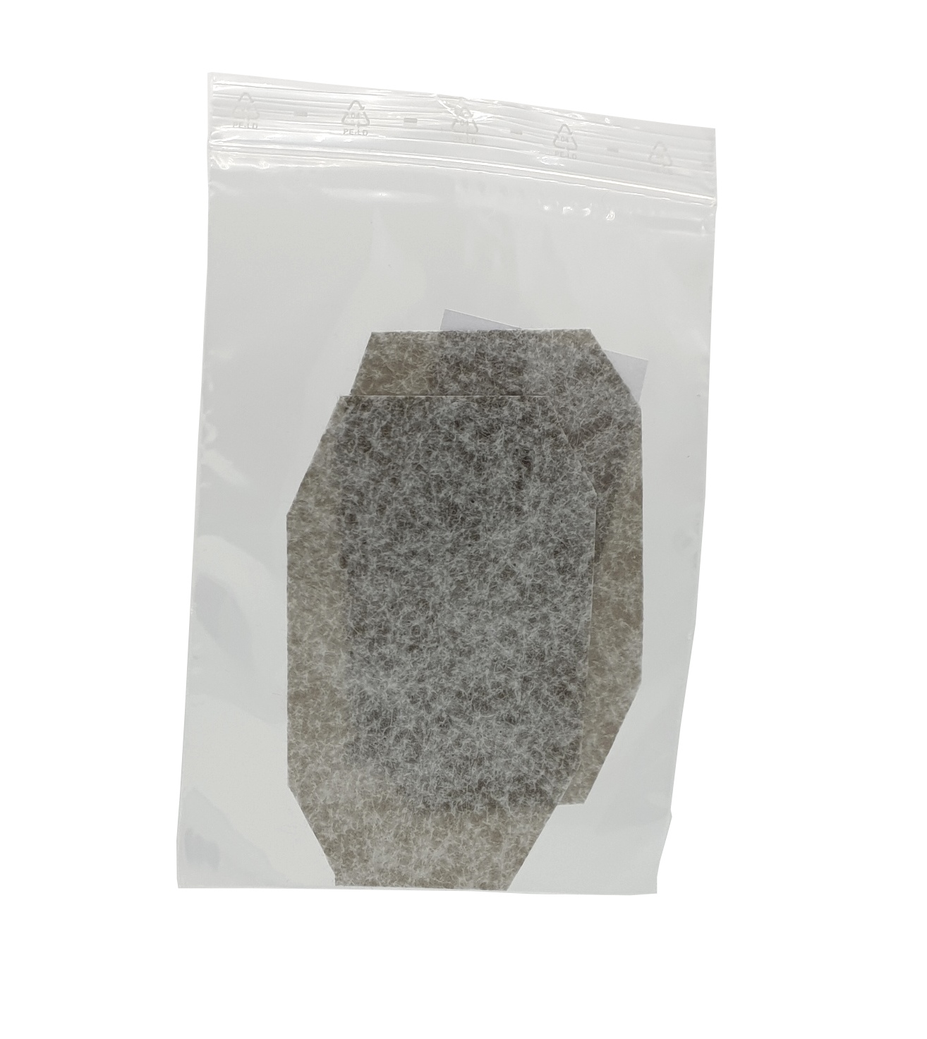 Ersatz Ding-Filter, 2er Pack, Verpackung 2
