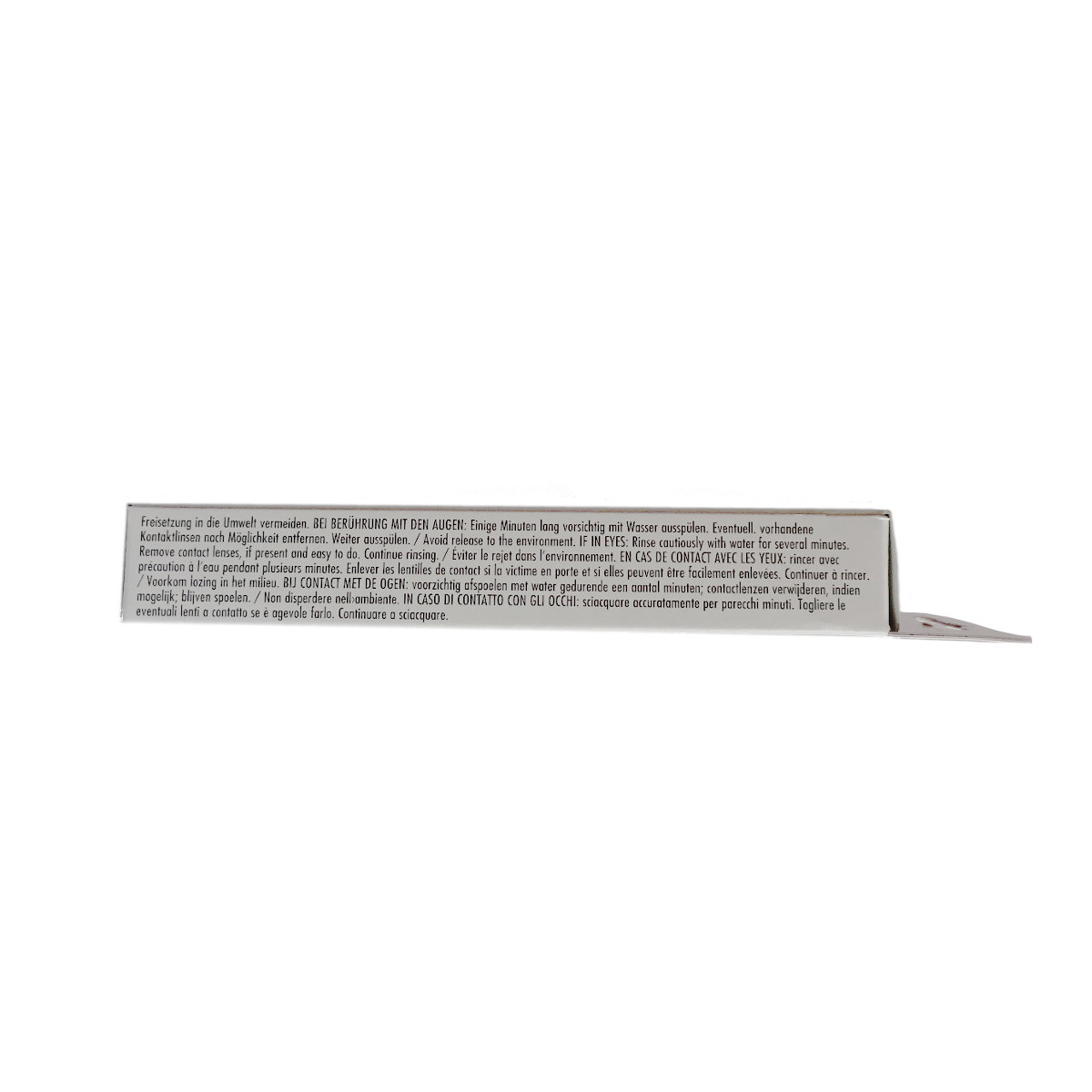 Katadyn, "Micropur Forte MF 1T", 50 Tabletten, Seitenansicht 1