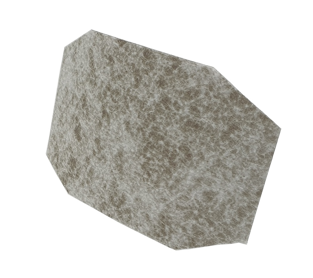 Ersatz Ding-Filter, 2er Pack, Innenseite