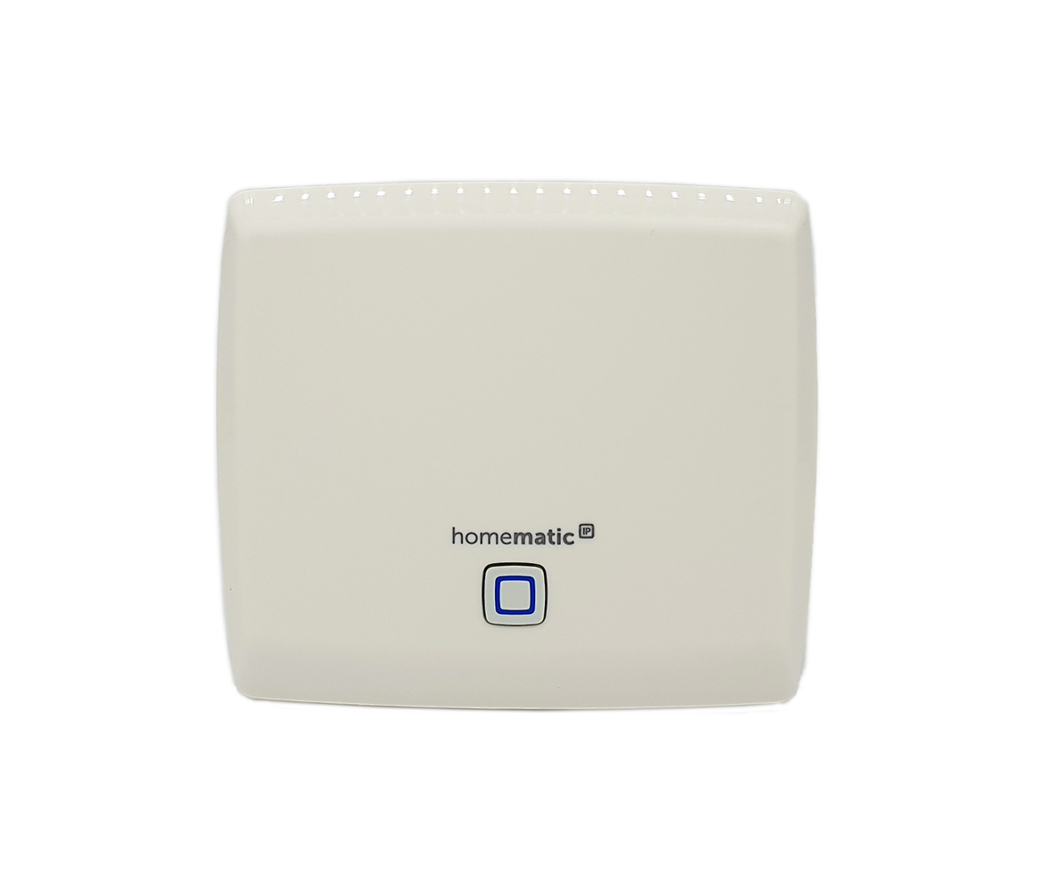 Homematic IP Access Point - Vorderansicht