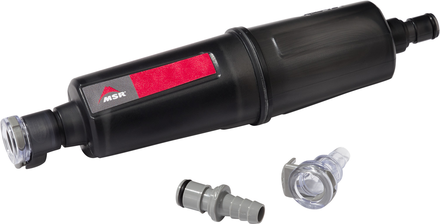 MSR - Emergency Home Wasserfilter-System, Adapter