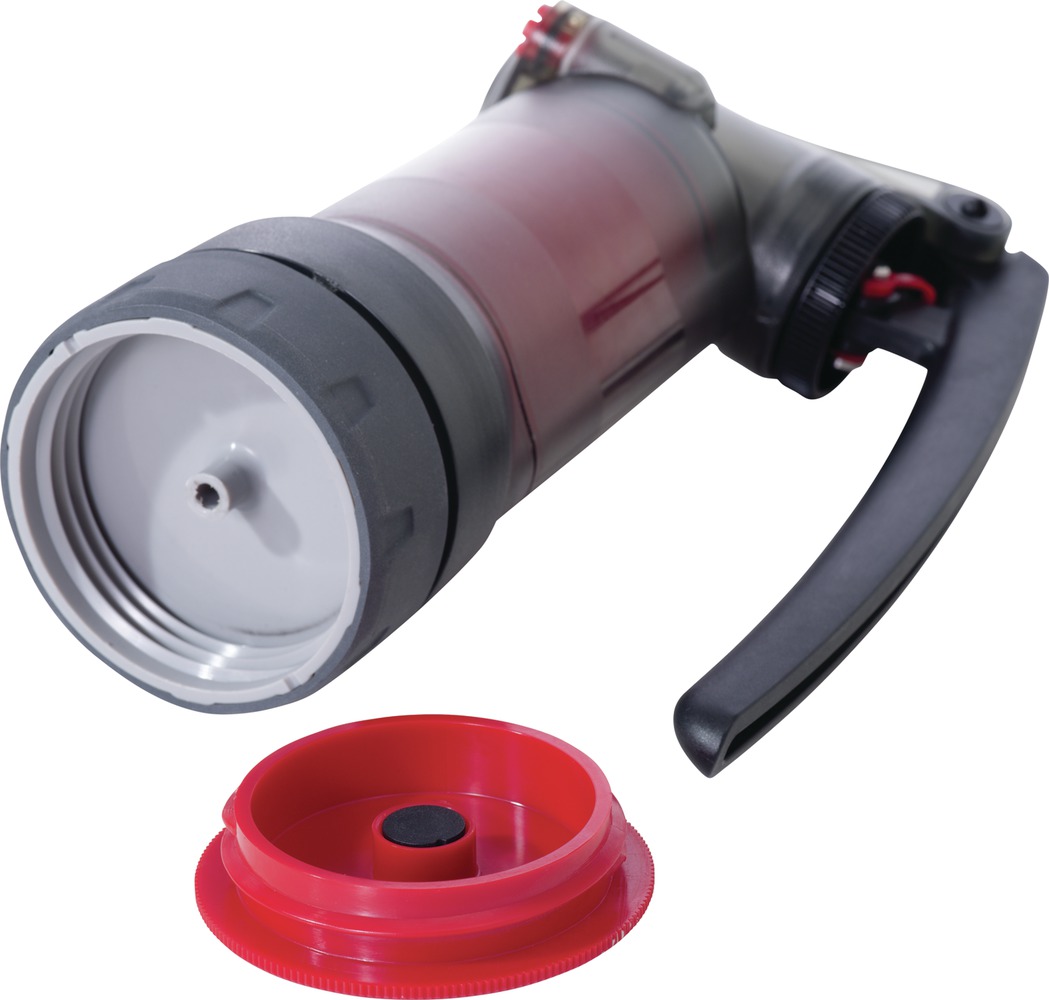 MSR Guardian Wasserfilter - Trinkwasserausgang