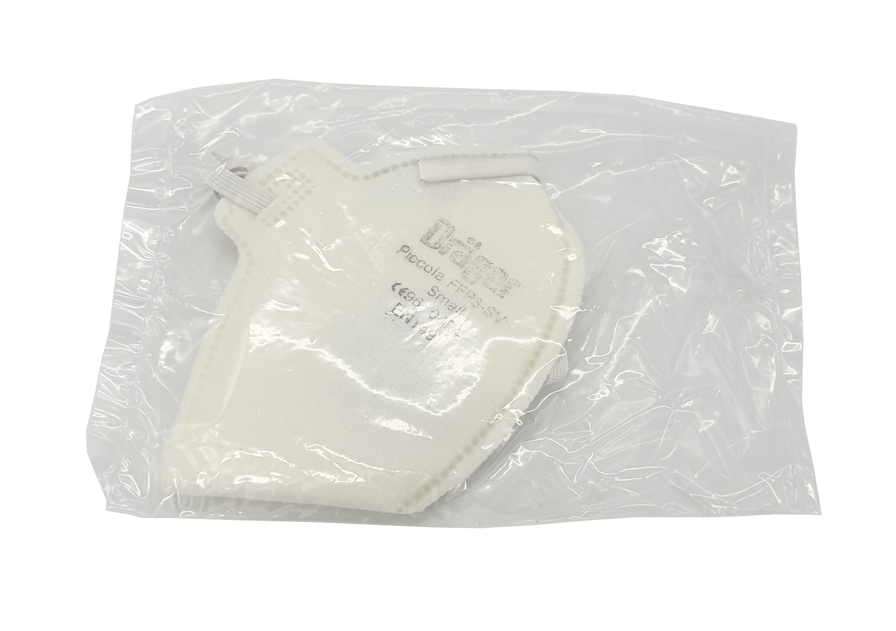 Dräger FFP3 Maske mit Schutzanzug, PSA, 5-teilig, Schutzmaske 2
