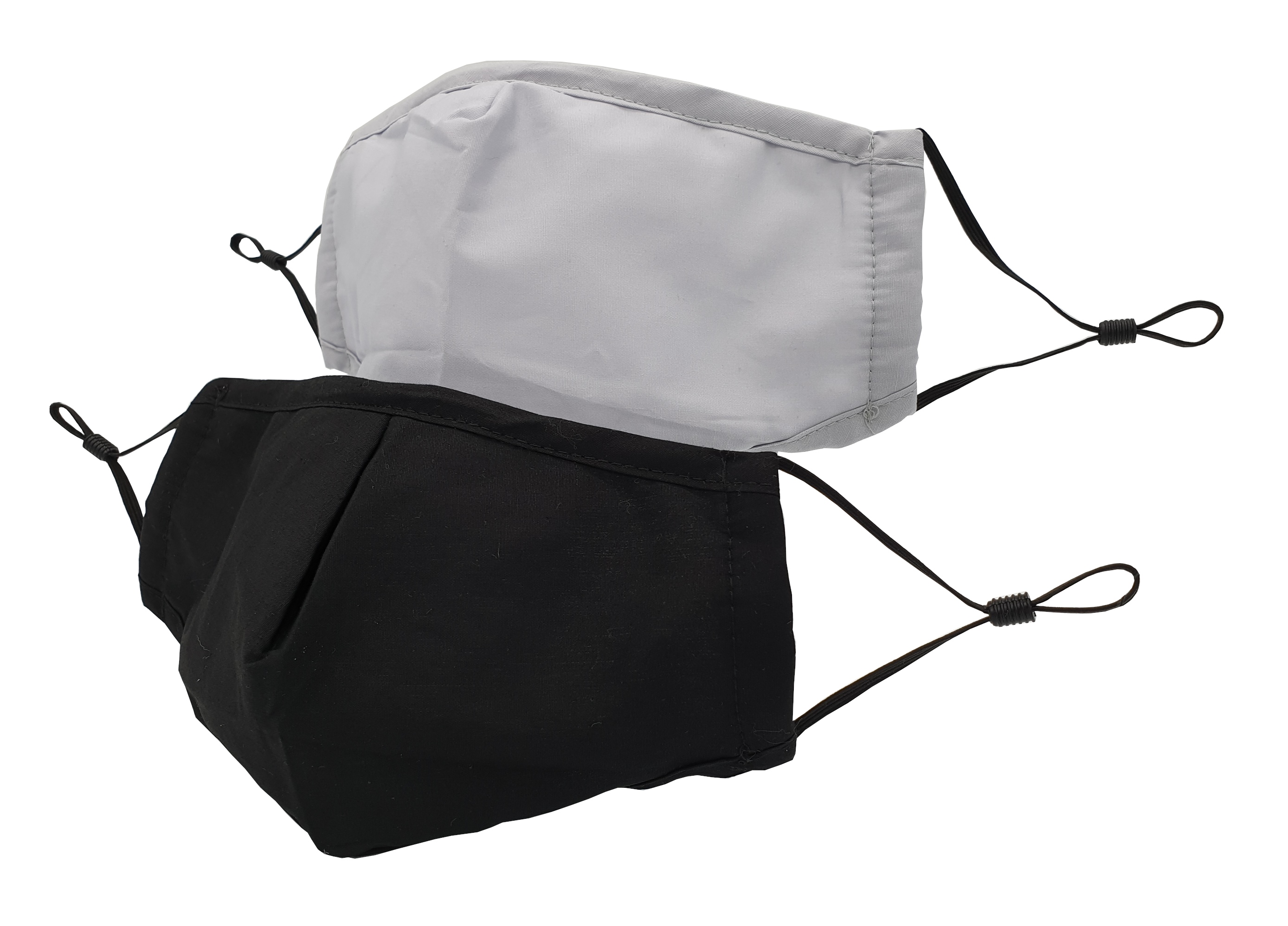 Hygiene-Maske Typ III, versch. Farben, XL, mit Filtertasche, Variantenübersicht