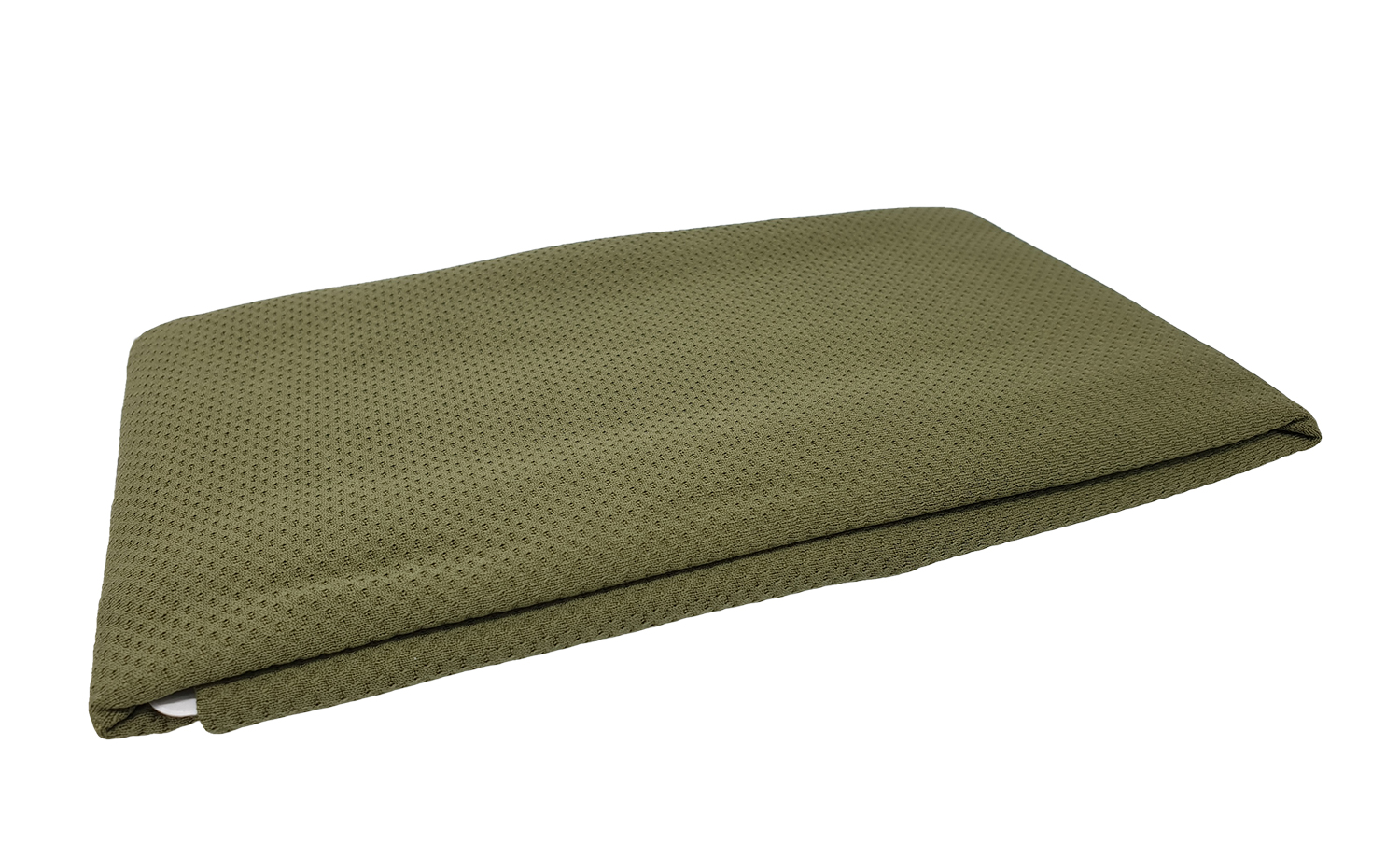 Mil-Tec Cool Down Towel - kühlendes Handtuch, zusammengefaltet