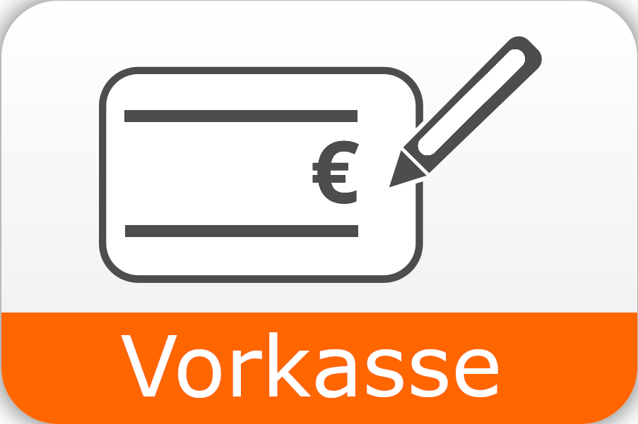 Vorkasse