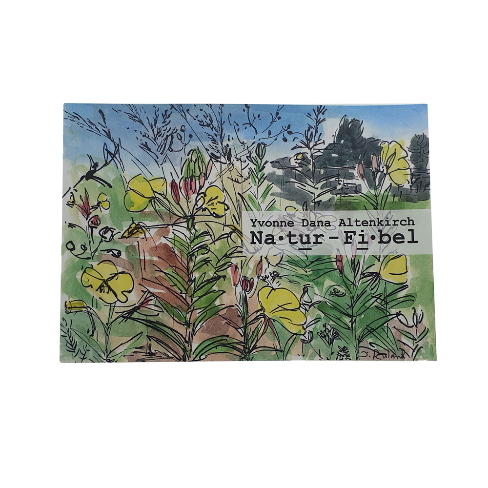 Die Naturfibel