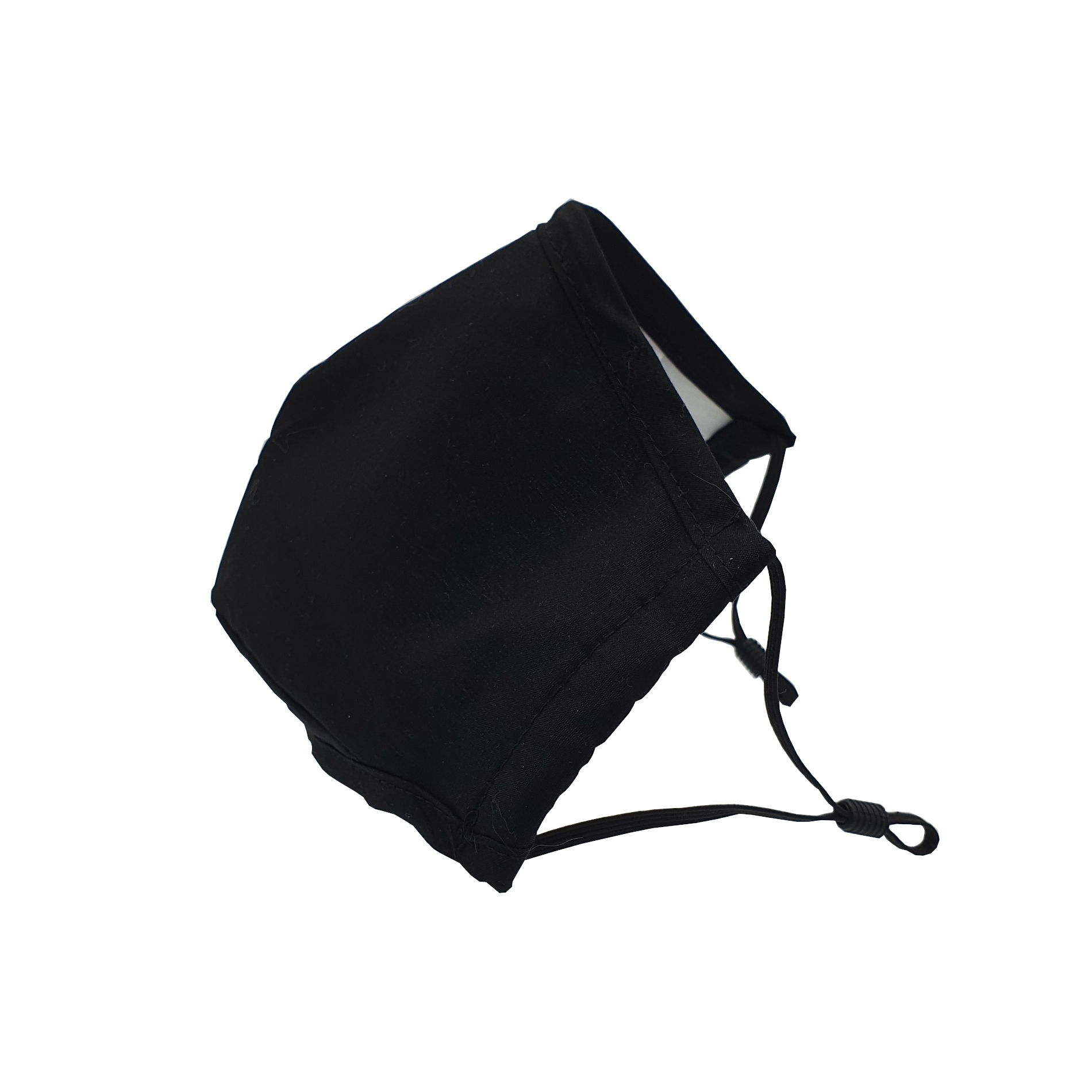 Hygiene-Maske Typ III, versch. Farben, XL, mit Filtertasche, Seitenansicht 1