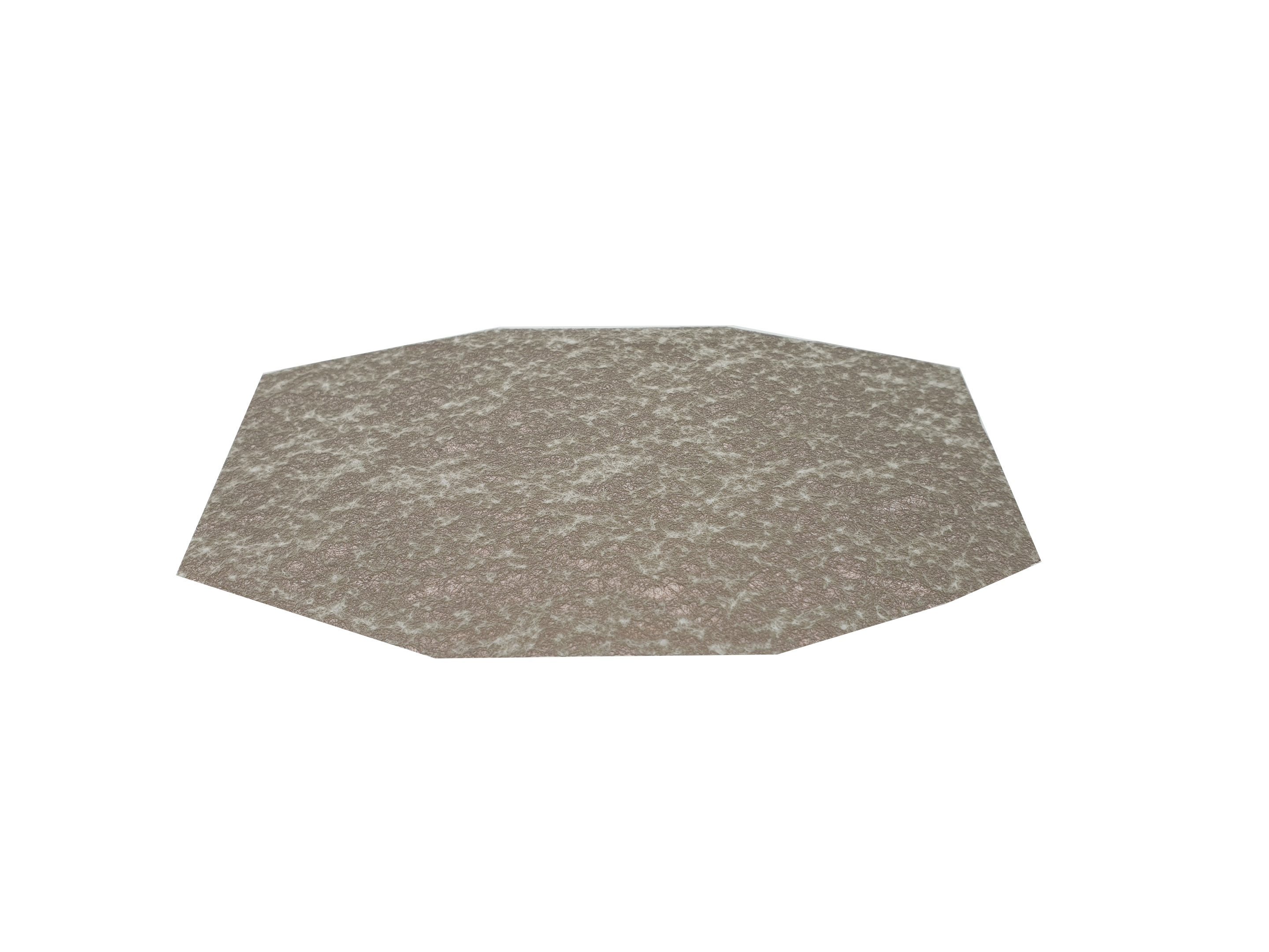 Ersatz Ding-Filter Typ 60, Rückseite, Filtervlies