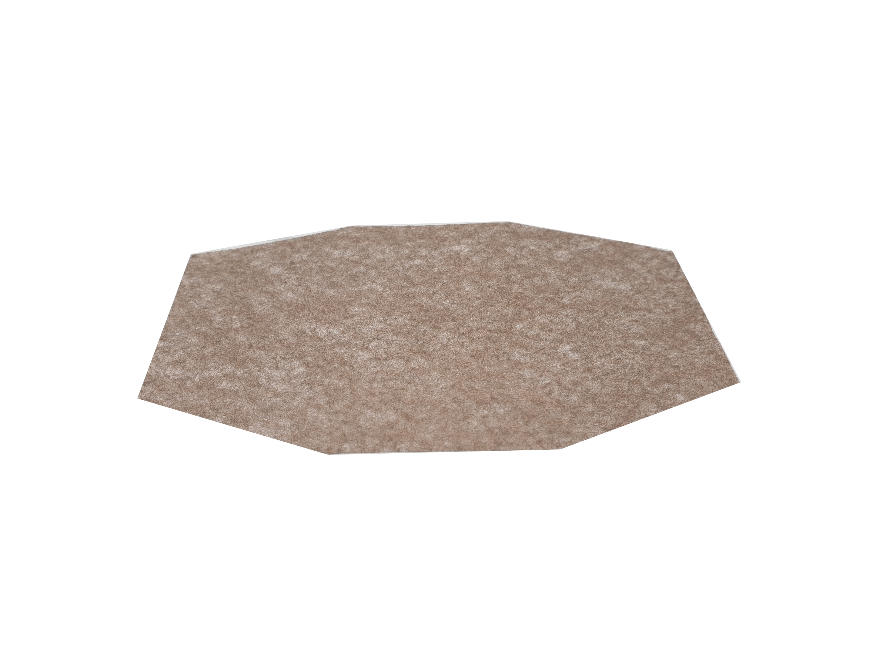 Ersatz Ding-Filter Typ 60, Vorderseite, Kupfer